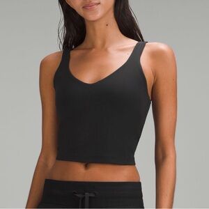 Lulu Lemon Align Tank